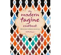 Ghillie Basan The Modern Tagine Cookbook (Copertina rigida)
