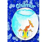 Ghilmur: Find Him If You Can! - A Game Book About Friendship and Shyness