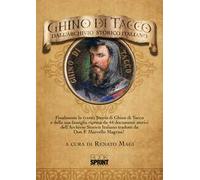Ghino di Tacco. Dall'archivio storico italiano