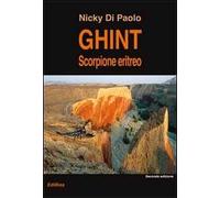 Ghint. Scorpione eritreo