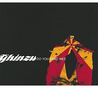 Ghinzu - Do you read me? [Single-CD]