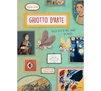 GHIOTTO D'ARTE. DALLA VITA DI UNA TARMA DA MUSEO - ZIEGLER CHRISTINE - Il Gatto