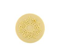 GHIRLANDA DECOR MAT CM 14,5