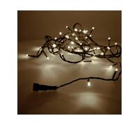 Ghirlanda di Luci LED EDM 71251 4 m Bianco