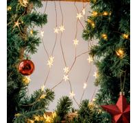 Ghirlanda di Luci LED Fireflies 1,4m