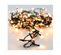 Ghirlanda di Luci LED Luce calda Bianco Caldo 9 m