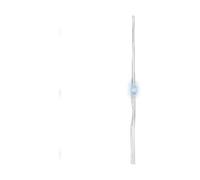 Ghirlanda di Luci LED Lumineo Argentato 5 m 12 m 14 m