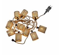 E_0002_S7924066 New Garden Ghirlanda di Luci LED New Garden Okinawa 8 m E27 10 3