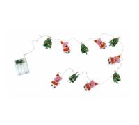 Ghirlanda di Luci LED Peppa Pig Cosy corner 165 cm