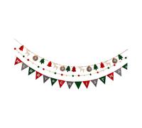 Ghirlanda di luci natalizie a LED fai da te per negozi, feste e interni