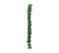 Ghirlanda di Natale Everlands Verde 270 x 20 cm Plastica