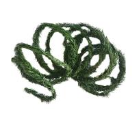 Ghirlanda di natalizia artificiale per il matrimonio della ghirlanda natalizia