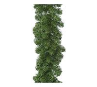 Ghirlanda Di Pino Verde Cm.270