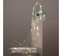 Ghirlanda Filo Metallico LED Jelendi 2m