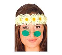 Ghirlanda Fiori Bianchi