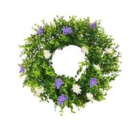 Ghirlanda Fiori Paglia Artificiale Ghirlanda Festival Ghirlande Campo Primaverili Pendenti Per Porte E Finestre Pendenti Per Ghirlande Campo Celebrativi