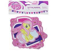 Ghirlanda Happy Birthday My Little Pony