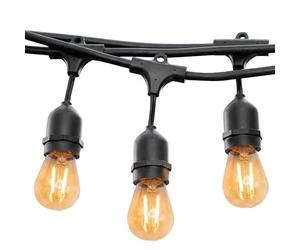 Ghirlanda luminosa 10M MAFY 20 LIGHT