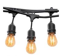 Ghirlanda luminosa 6 mètres MAFY LIGHT