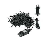 GHIRLANDA LUMINOSA A LED ECD-GERMANY Tenda a,