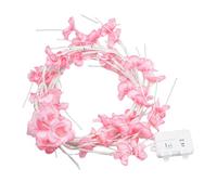 Ghirlanda luminosa decorativa, rami artificiali romantici | Luci decorative con rami artificiali per stanza, per San Valentino, festa di compleanno, camera da letto, soggiorno, ufficio
