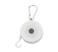 Ghirlanda luminosa per il campeggio - 4 modalità impermeabili decorazioni natalizie, lanterna da campeggio | per giardino radunamento cena matrimonio picnic party