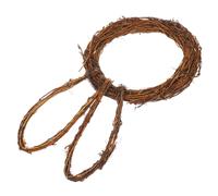 Ghirlanda Pasquale Coniglio Ghirlande Fuoriporta Corona Primaverile