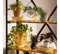 Ghirlanda per Esternio LED Piner 6m