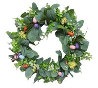 Ghirlanda Per Porta Ghirlande Fuoriporta Arredamento Della D'ingresso