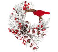 Ghirlanda Per Porta Ghirlande Fuoriporta Corona D'ingresso Della