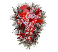 Ghirlanda Porta Ghirlande Fuoriporta Della D'ingresso Corona Per