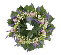 Ghirlanda Primaverile per Porta D'Ingresso, Ornamenti per Decorazioni per P8935