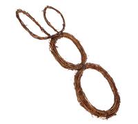 Ghirlande Decorative Naturali Ghirlanda Pasquale Fai Te Natalizia