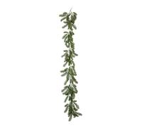 Ghirlande decorative per albero di Natale, albero di Natale, albero di Natale, vite, parete, verde, ghirlande, foglie da appendere