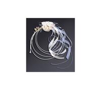 Ghirlande Fiori Addobbi Allestimenti Matrimonio Chiesa SedieCf da 2