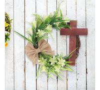 Ghirlande Fuoriporta Ghirlanda Arredamento Della D'ingresso Corona Per