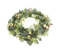 Ghirlande Fuoriporta Ghirlanda Per Arredamento Della D'ingresso Floreale