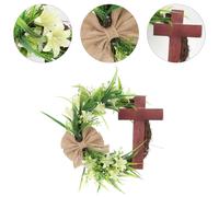 Ghirlande Fuoriporta Ghirlanda Per Corona D'ingresso Decorazione Della