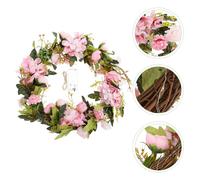 Ghirlande Fuoriporta Ghirlanda Per Decorazioni Delle Porte Corona Di Fiori