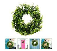 Ghirlande Fuoriporta Ghirlanda Per D'ingresso Arredamento Esterno