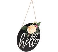 Ghirlande Fuoriporta Ghirlanda Per D'ingresso Corona Di Benvenuto