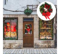 Ghirlande Fuoriporta Ghirlanda Per D'ingresso Ornamenti Appesi Alla Corona