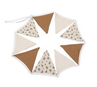 Ghirlande Moderne A Triangolo Bandiere In Cotone Per Bambini Decorazioni Feste In Doccia Elegante E Colorata Decorazione La Stanza Dei Bambini Regalo Genitori O In Attesa