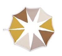 Ghirlande Moderne A Triangolo Bandiere In Cotone Per Bambini Decorazioni Feste In Doccia Elegante E Colorata Decorazione La Stanza Dei Bambini Regalo Genitori O In Attesa