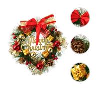 Ghirlande Natalizie Decorazioni Per Ghirlanda Natalizia Ornamenti