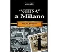 «Ghisa» a Milano