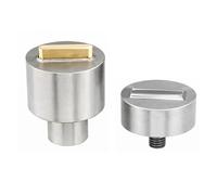 Ghisa Die Attrezzi Set per Verde Pressione a Mano Macchina - 10mm 40mm Occhielli