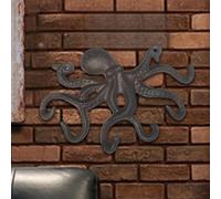 Ghisa Ghisa Gust a Muro per Casa E Giardino