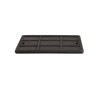 Ghisa Griglia 30x31 CM per Multi-Kulti Griglia: Ideale per Carne / Pesce