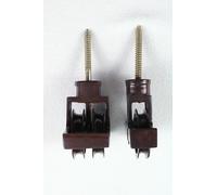 Ghisa Pulegge Singolo/Doppio Vari Colori - Fino & Down Sistema Con Corda